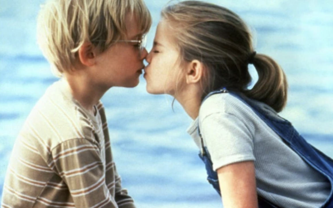 “My Girl”: A Timeless Coming-of-Age Story That Still Breaks Hearts